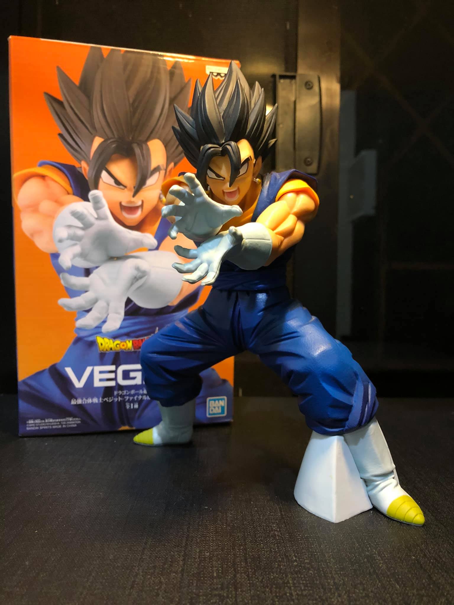 Vegeta