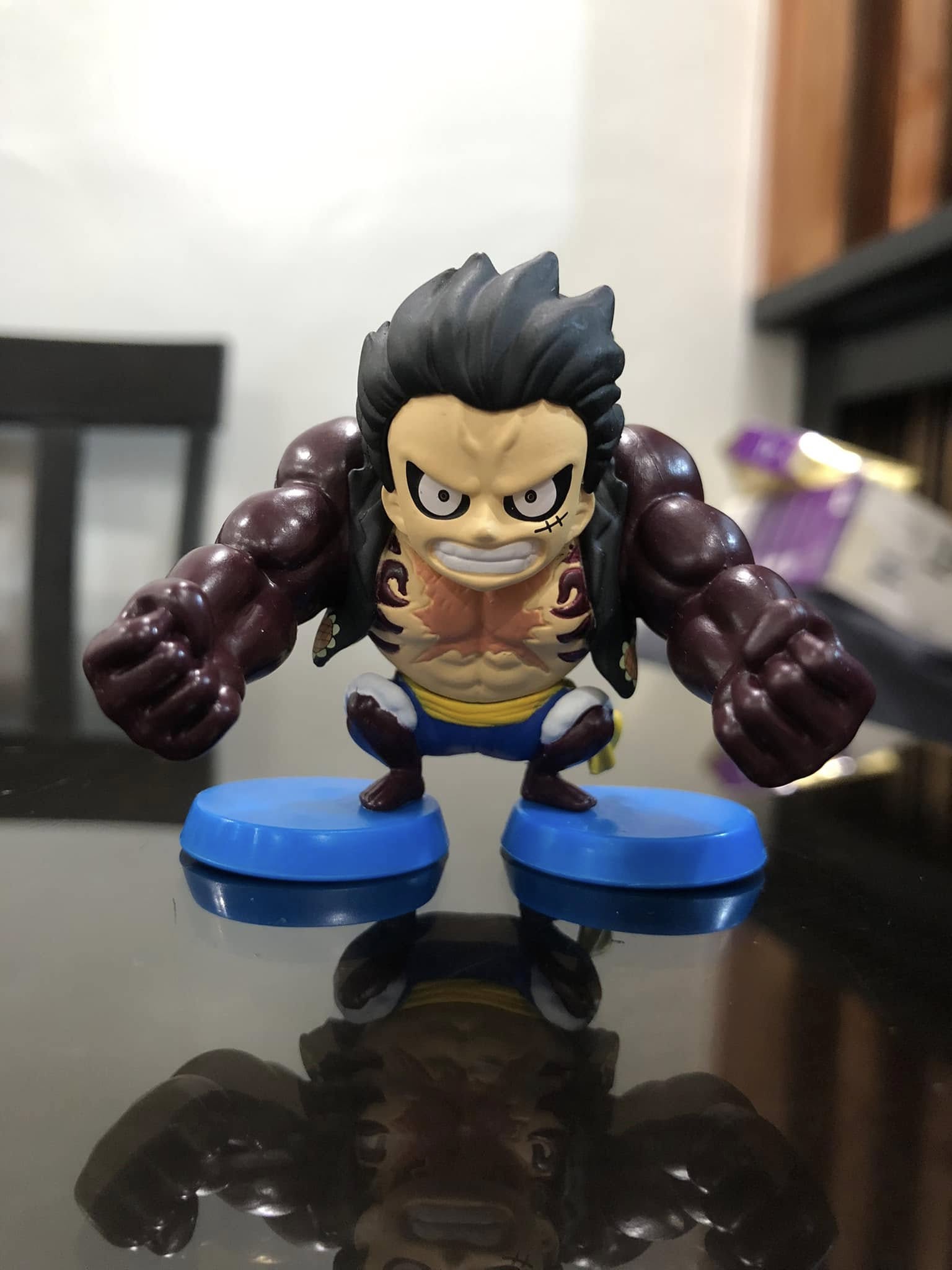 One Piece Figures