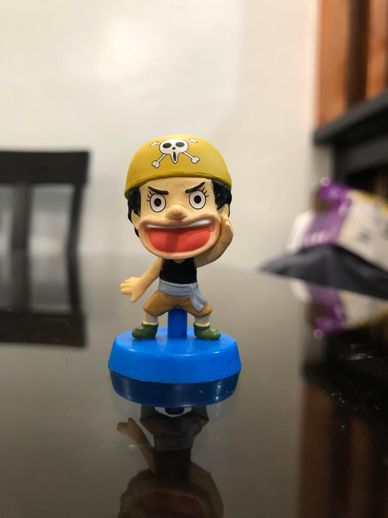 Usopp Kid